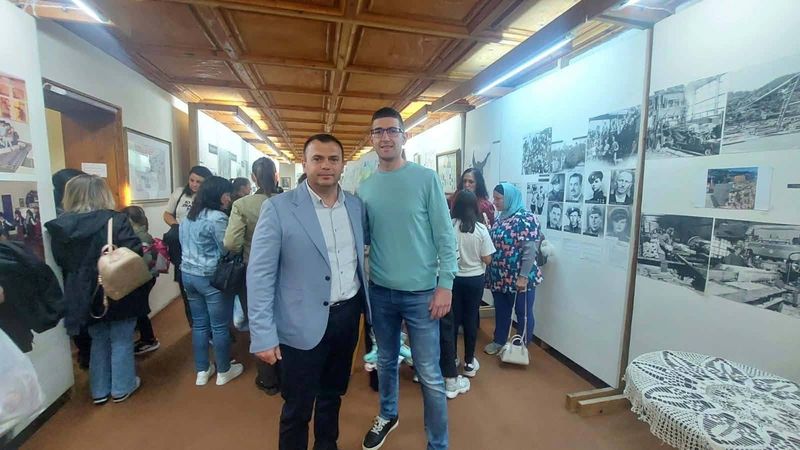 Млади творци бяха отличени в конкурса „Девин – памет, свобода, бъдеще“