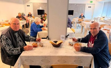 В Смолян отвори врати нов и уютен Дом за стари хора