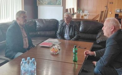 Смолян ще отбележи 107 години от рождението на Николай Хайтов