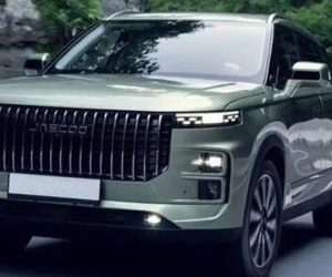 Китайски коли “превземат” родопските пътища