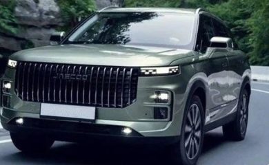 Китайски коли “превземат” родопските пътища