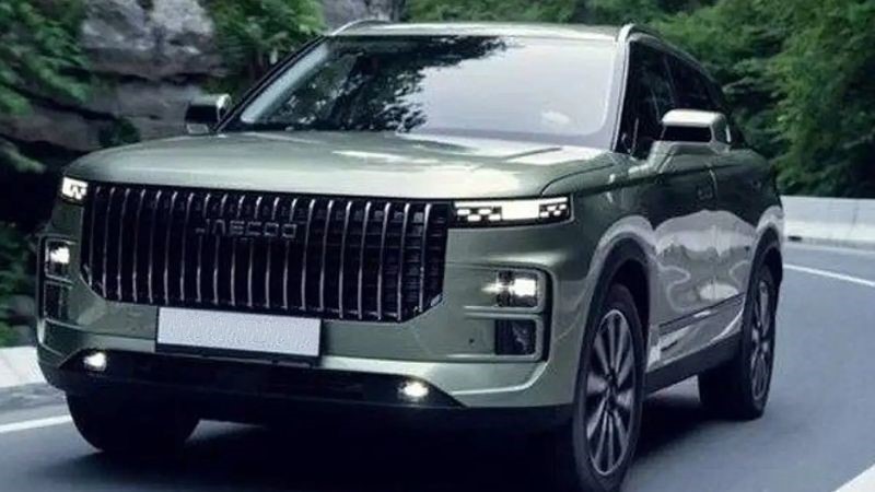 Китайски коли “превземат” родопските пътища