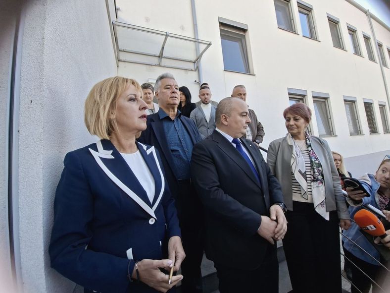 Мая Манолова: Високите цени тревожат всички български граждани