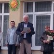 Кметът Боран Хаджиев откри новата учебна година в ОДК Чепеларе