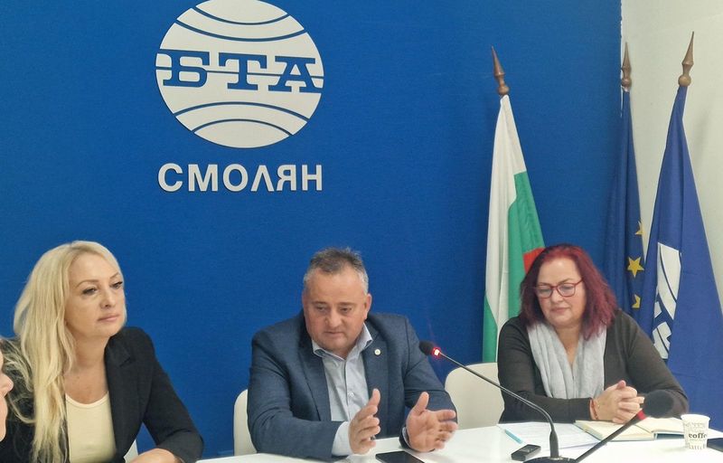 Пепеланов: Област Смолян е сред водещите по качество на приемната грижа