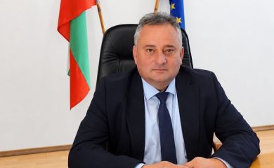 Георги Пепеланов: Свлачището по пътя Смолян-Пампорово се наблюдава непрекъснато