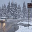 МВР Смолян: Не отлагайте подготовката на автомобилите за зимни условия