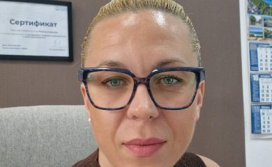 Росица Старчева подава оставка като председател на Съюза на родопските хотелиери и ресторантьори