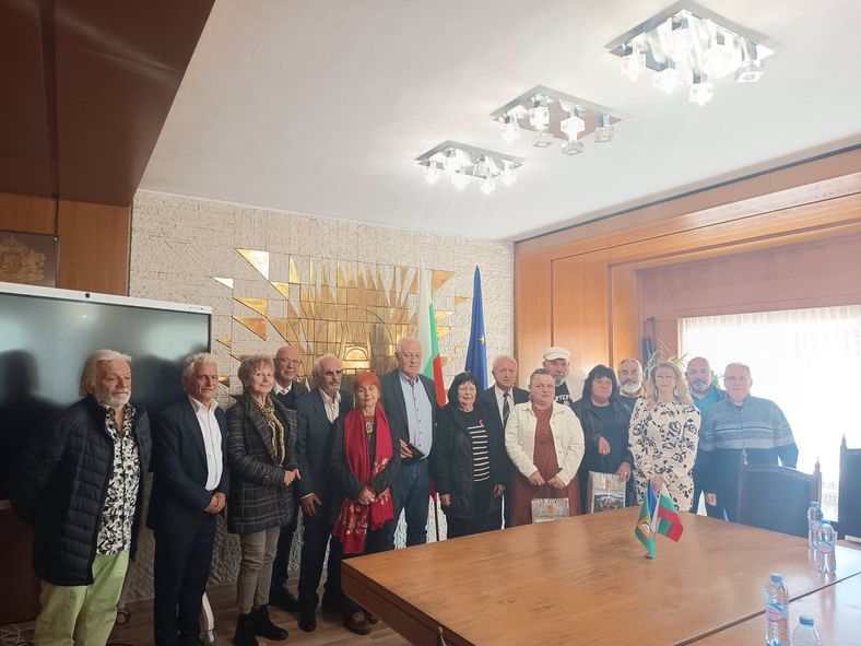 Смолян събра цвета на нацията и отново се превърна в столицата на поезията