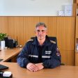 Васил Вълчев е новият директор на пожарната в Смолян
