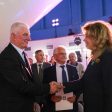 Президентът Илияна Йотова уважи 45-та годишнина на Роженската обсерватория