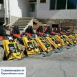 Смолянската пожарна повишава готовността си за реакция при бедствия