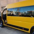 Нов електрически бус за учениците в Неделино