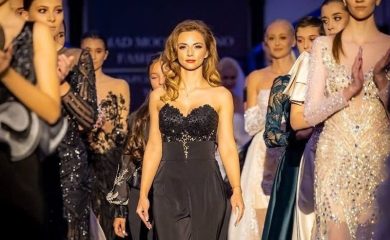 Ради Лазарова: Абитуриентки 2027, готови ли сте да бъдете различни?