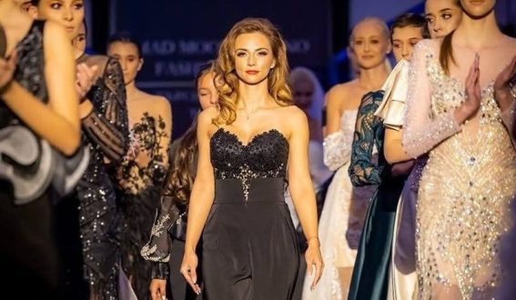 Ради Лазарова: Абитуриентки 2027, готови ли сте да бъдете различни?