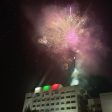 Смолян отбеляза 114 години от Освобождението с тържествена заря