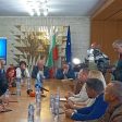 Мелемов: Поемаме ангажимент да асфалтираме участък от аварийния път в Пампорово