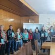 40 жители на Смолян получиха сертификати за професионална реализация