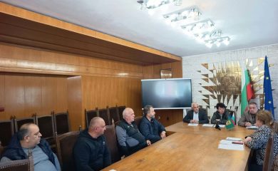 Община Смолян постигна добър баланс между таксиджиите и гражданите