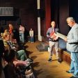 В Смолян стартира Международния театрален фестивал „Забранено за възрастни“