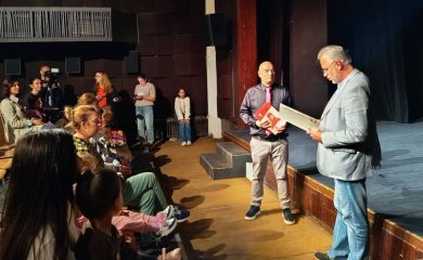 В Смолян стартира Международния театрален фестивал „Забранено за възрастни“